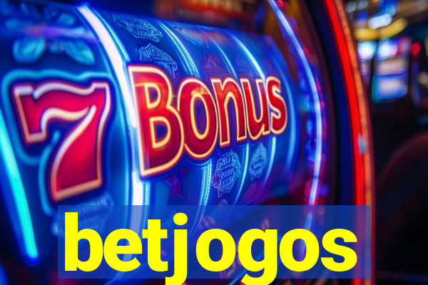 betjogos