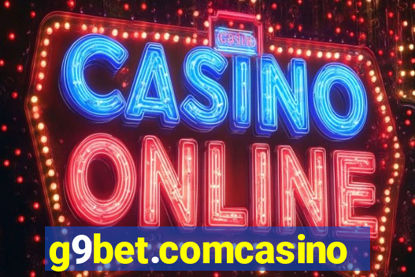 g9bet.comcasino