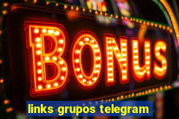 links grupos telegram