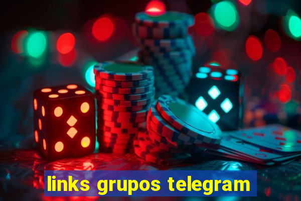 links grupos telegram