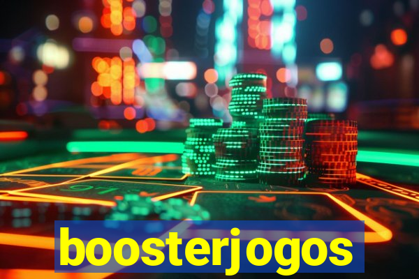 boosterjogos