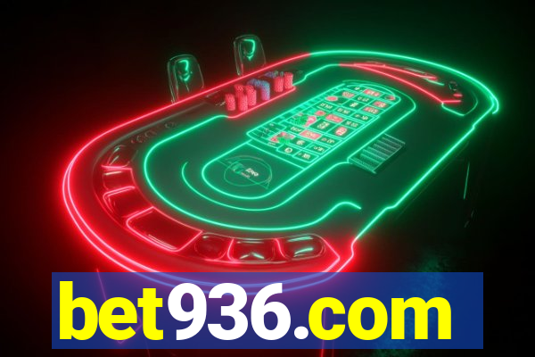 bet936.com