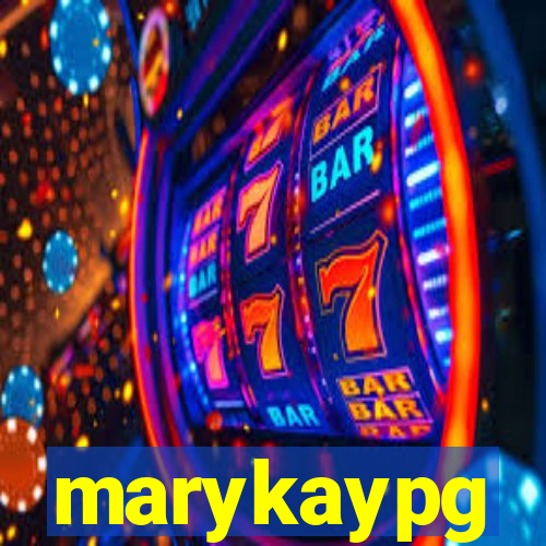 marykaypg