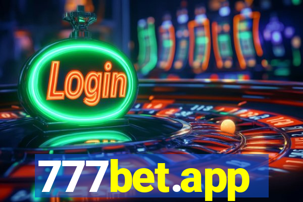 777bet.app