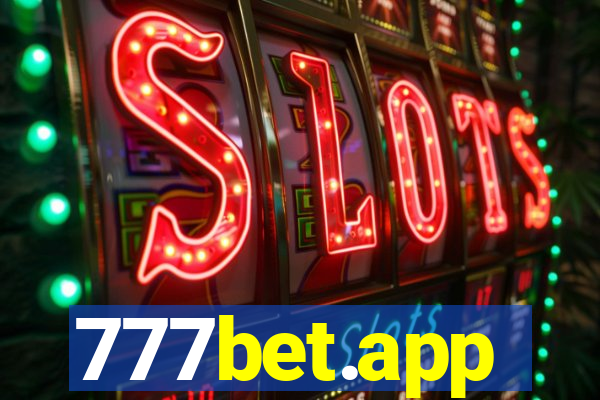 777bet.app