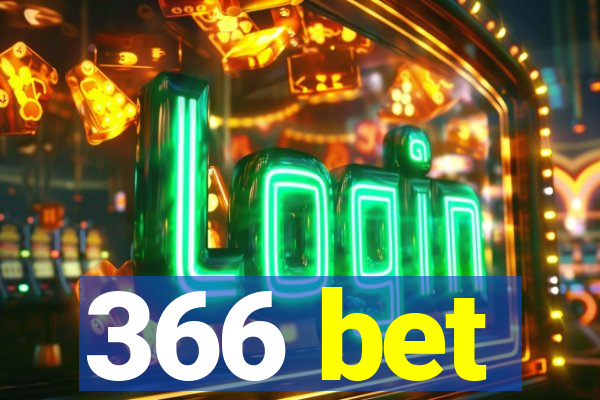 366 bet