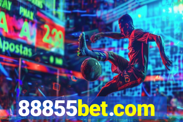 88855bet.com