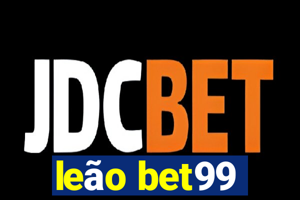 leão bet99