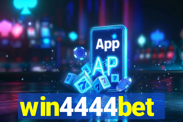 win4444bet