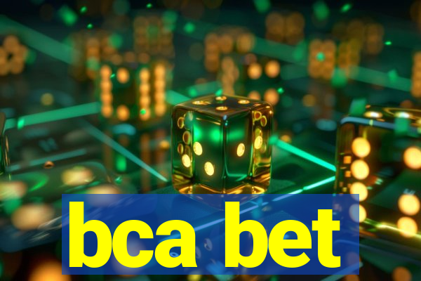 bca bet