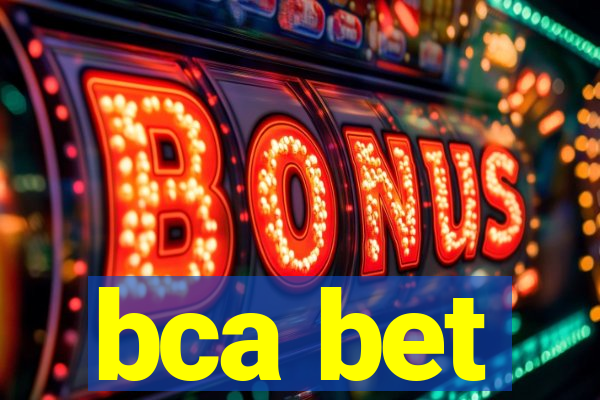 bca bet