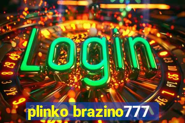 plinko brazino777