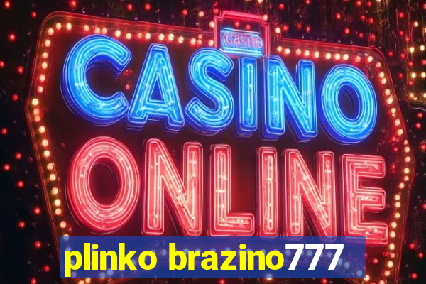 plinko brazino777