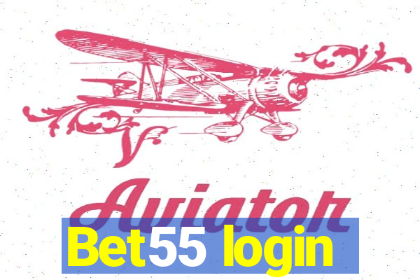 Bet55 login