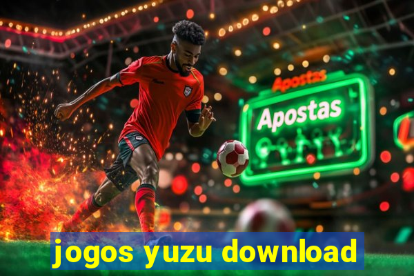 jogos yuzu download