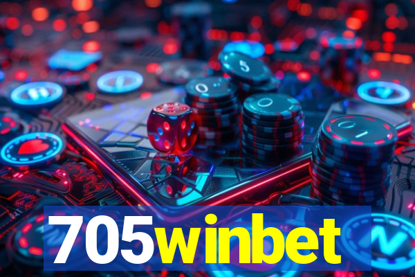 705winbet