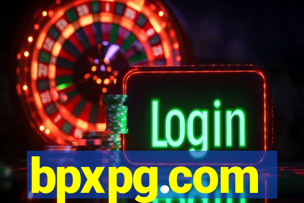 bpxpg.com