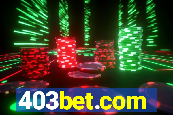 403bet.com