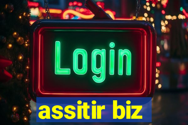 assitir biz