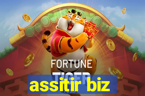 assitir biz