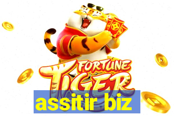 assitir biz