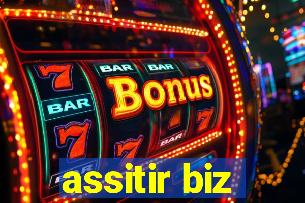 assitir biz