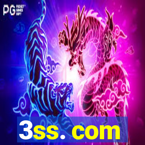 3ss. com