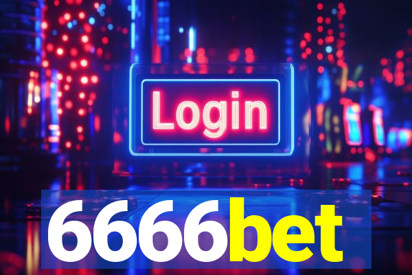 6666bet