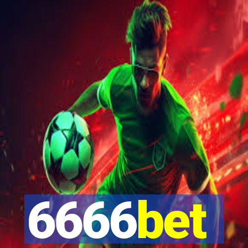 6666bet