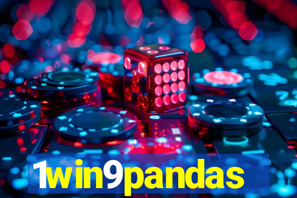 1win9pandas