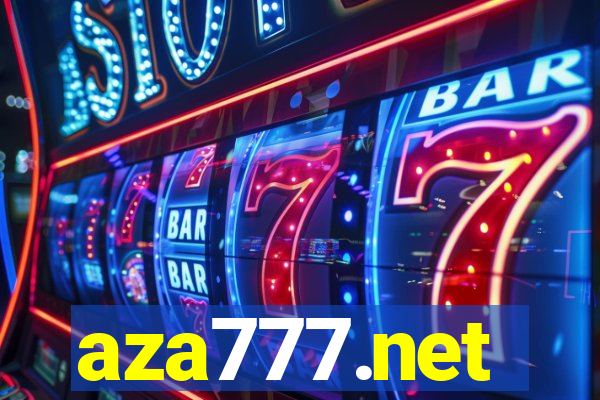 aza777.net