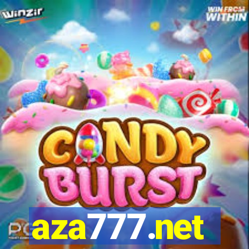 aza777.net