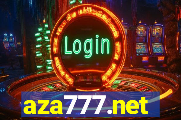 aza777.net