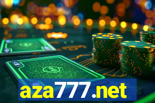 aza777.net