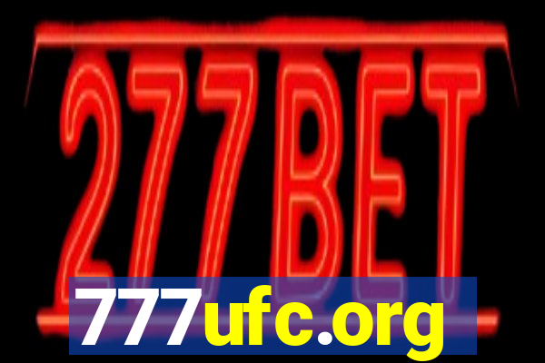 777ufc.org