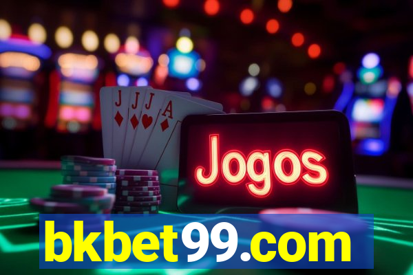 bkbet99.com