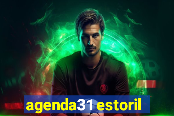 agenda31 estoril