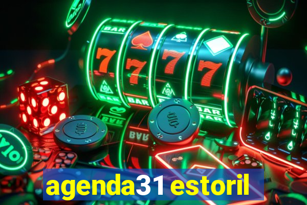 agenda31 estoril