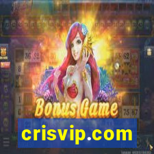 crisvip.com