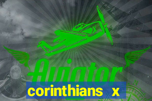 corinthians x cuiaba palpite