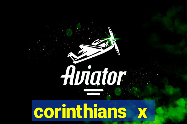 corinthians x cuiaba palpite