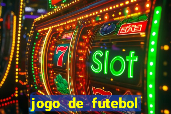 jogo de futebol gratis pc