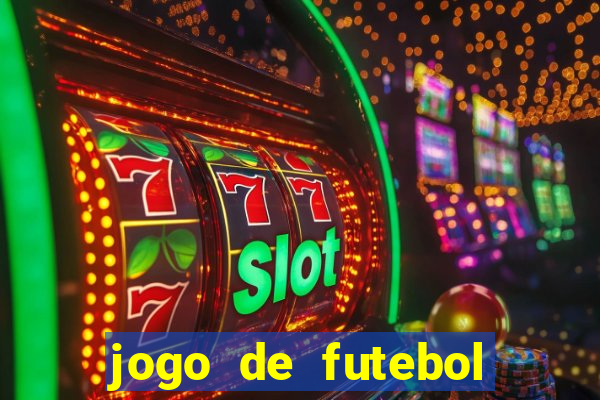 jogo de futebol gratis pc