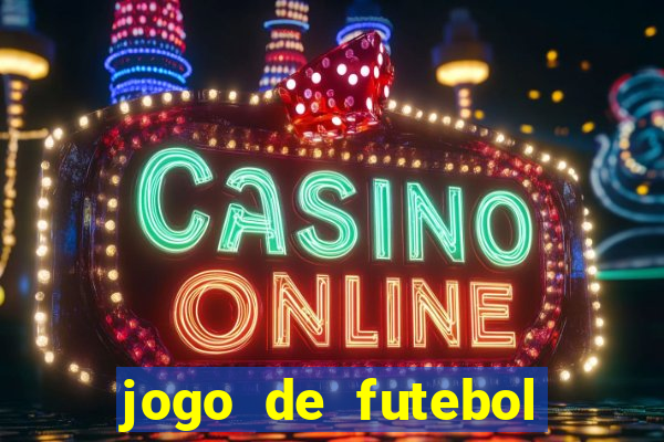 jogo de futebol gratis pc