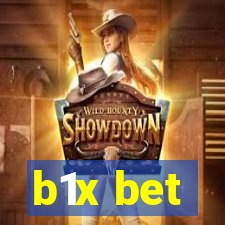 b1x bet