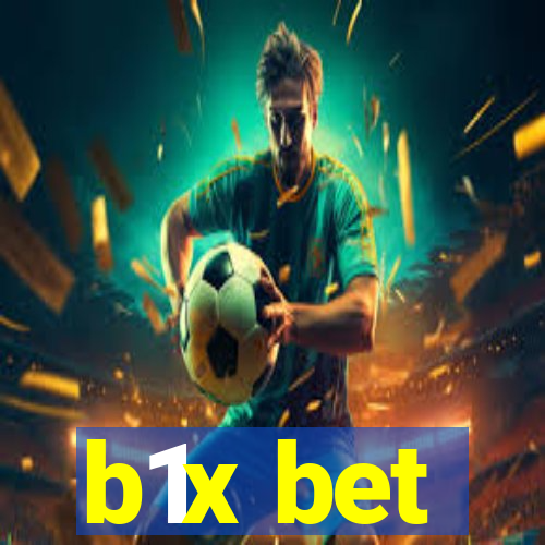 b1x bet