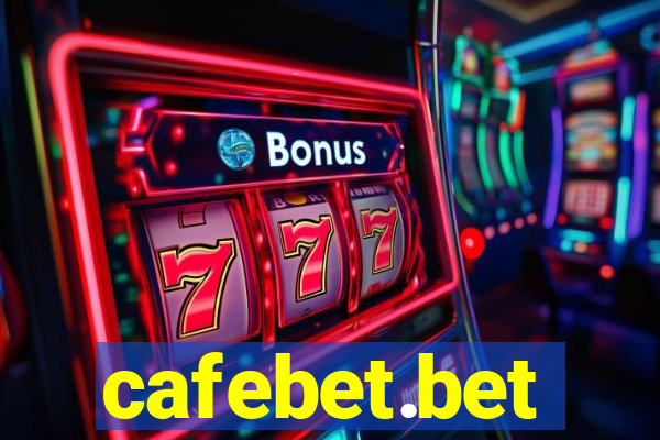 cafebet.bet