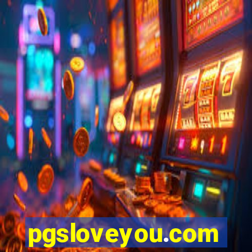 pgsloveyou.com