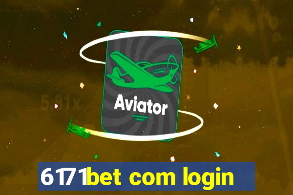 6171bet com login