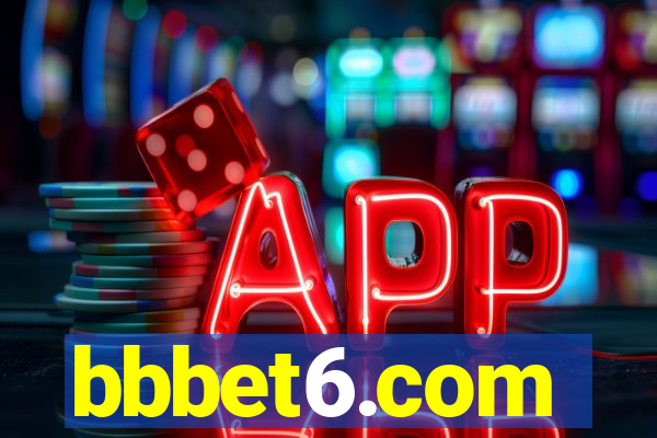 bbbet6.com